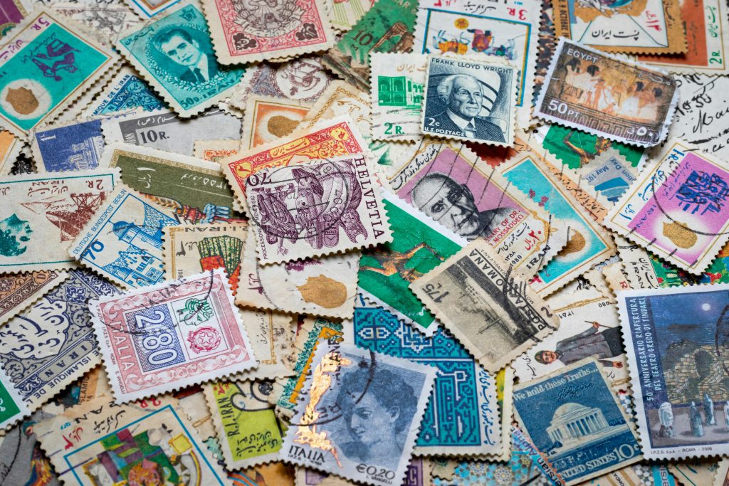 Complete series munten en biljetten Nederland - Insulinde Den Haag collectie met historische waarde